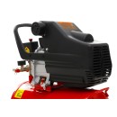 Kompresor Olejowy 24L KD400