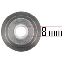 Dysza do agregatu tynkarskiego PM-AGT-1500M-DNT