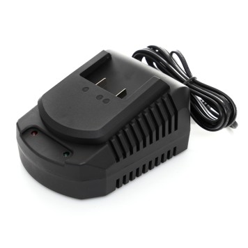 ŁADOWARKA DO AKUMULATORA KD1711