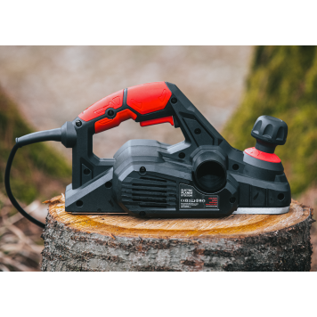 STRUG ELEKTRYCZNY HEBLARKA 1600W HEBEL STOLARSKI RTSE0041
