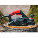 STRUG ELEKTRYCZNY HEBLARKA 1600W HEBEL STOLARSKI RTSE0041