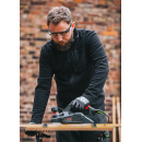 STRUG ELEKTRYCZNY HEBLARKA 1600W HEBEL STOLARSKI RTSE0041