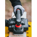 STRUG ELEKTRYCZNY HEBLARKA 1600W HEBEL STOLARSKI RTSE0041