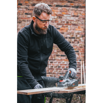 STRUG ELEKTRYCZNY HEBLARKA 1600W HEBEL STOLARSKI RTSE0041