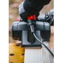 STRUG ELEKTRYCZNY HEBLARKA 1600W HEBEL STOLARSKI RTSE0041