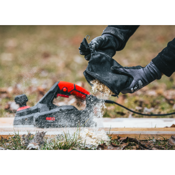 STRUG ELEKTRYCZNY HEBLARKA 1600W HEBEL STOLARSKI RTSE0041