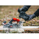STRUG ELEKTRYCZNY HEBLARKA 1600W HEBEL STOLARSKI RTSE0041