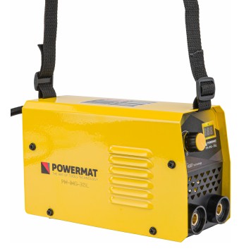 SPAWARKA INWERTOROWA INWERTEROWA LCD MMA 315A IGBT PM-IMG-315L