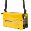 SPAWARKA INWERTOROWA INWERTEROWA LCD MMA 315A IGBT PM-IMG-315L