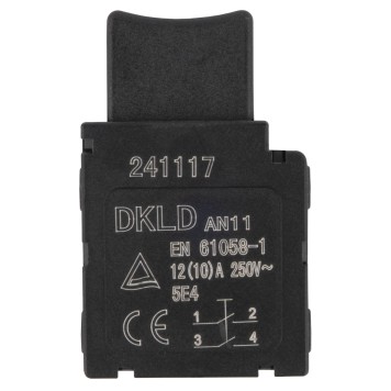 PRZEŁĄCZNIK DO AERATORA RTAEW0016-PK