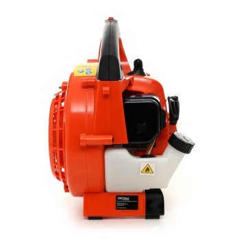 Dmuchawa spalinowa 2,8KM 350km/h KD5150