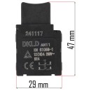 PRZEŁĄCZNIK DO AERATORA RTAEW0016-PK