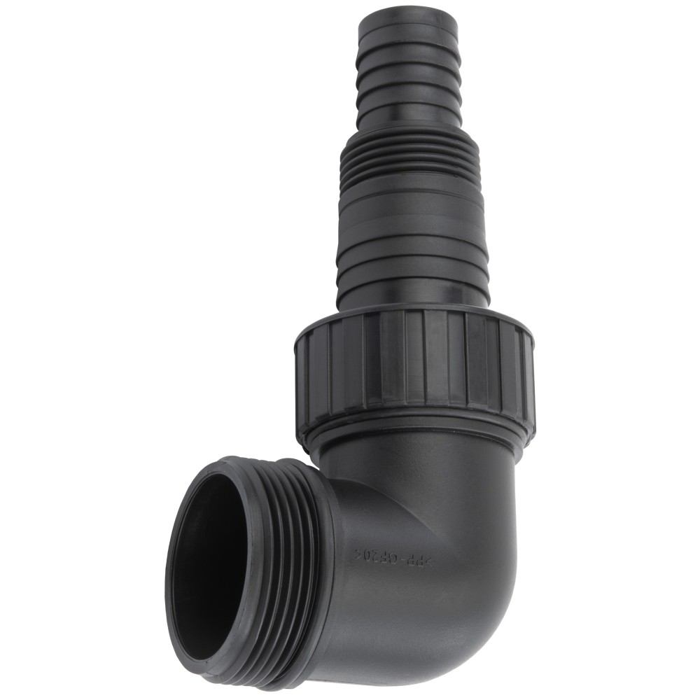 Kolanko, zestaw, do pompy RTPDW0050-KOL