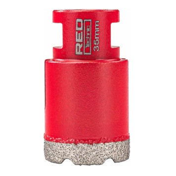 Zestaw 5 OTWORNIC Koronek 6-68 mm Otwornica Diamentowa Adapter HEX M14 RTZOD0045