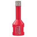 Zestaw 5 OTWORNIC Koronek 6-68 mm Otwornica Diamentowa Adapter HEX M14 RTZOD0045