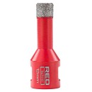 Zestaw 9 OTWORNIC Koronek 6-68 mm Otwornica Diamentowa Adapter HEX M14  RTZOD0046