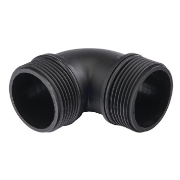 Kolanko, zestaw, do pompy RTPDW0050-KOL