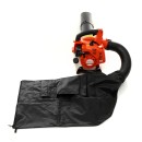 DMUCHAWA SPALINOWA ODKURZACZ 2W1 KD5151