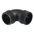 Kolanko, zestaw, do pompy RTPDW0050-KOL