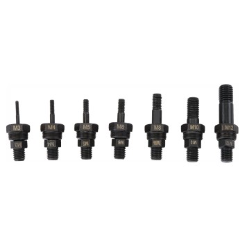 Nitownica na WKRĘTARKĘ Adapter Do Nitonakrętek i Nitów PM-NIA-13T 3w1