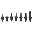 Nitownica na WKRĘTARKĘ Adapter Do Nitonakrętek i Nitów PM-NIA-13T 3w1