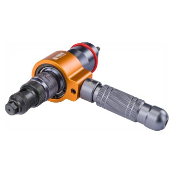 Nitownica na WKRĘTARKĘ Adapter Do Nitonakrętek i Nitów PM-NIA-13T 3w1