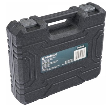 Nitownica na WKRĘTARKĘ Adapter Do Nitonakrętek i Nitów PM-NIA-13T 3w1