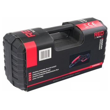 PIŁA AKUMULATOROWA RED TECHNIC RTMPA0064 21V