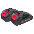 PIŁA AKUMULATOROWA RED TECHNIC RTMPA0064 21V