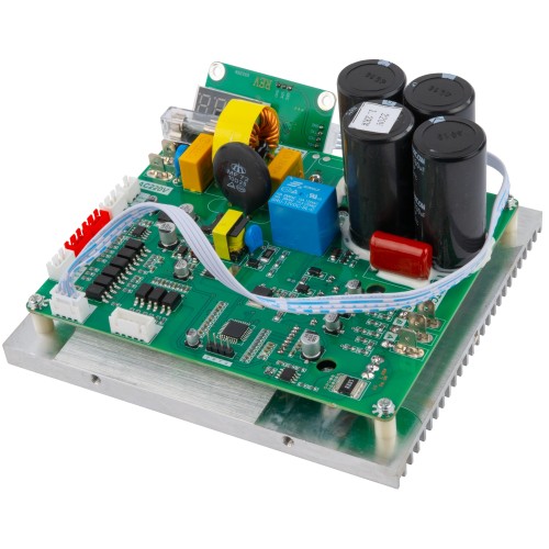 PŁYTKA ELEKTRONIKI DO AGREGATU PM-AGT-1500M-PCB