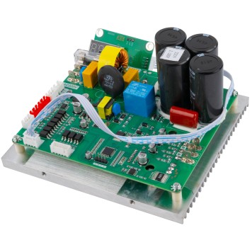 PŁYTKA ELEKTRONIKI DO AGREGATU PM-AGT-1500M-PCB