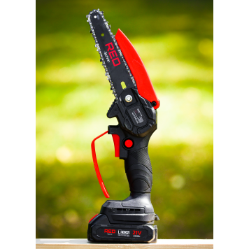 PIŁA AKUMULATOROWA RED TECHNIC RTMPA0064 21V