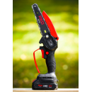 PIŁA AKUMULATOROWA RED TECHNIC RTMPA0064 21V