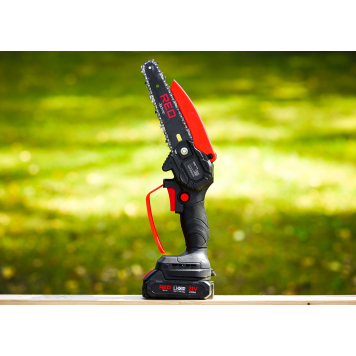 PIŁA AKUMULATOROWA RED TECHNIC RTMPA0064 21V