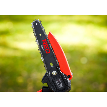 PIŁA AKUMULATOROWA RED TECHNIC RTMPA0064 21V