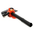 DMUCHAWA SPALINOWA ODKURZACZ 2W1 KD5151