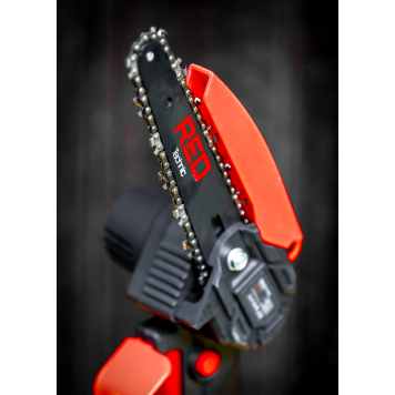 PIŁA AKUMULATOROWA RED TECHNIC RTMPA0064 21V