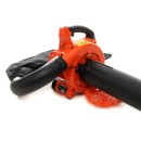 DMUCHAWA SPALINOWA ODKURZACZ 2W1 KD5151