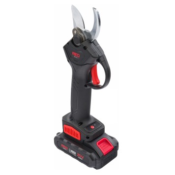 Sekator AKUMULATOROWY RTSA0063 30mm 20V