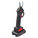 Sekator AKUMULATOROWY RTSA0063 30mm 20V