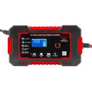 Prostownik MIKROPROCESOROWY Akumulatorowy 12V RTPM0074