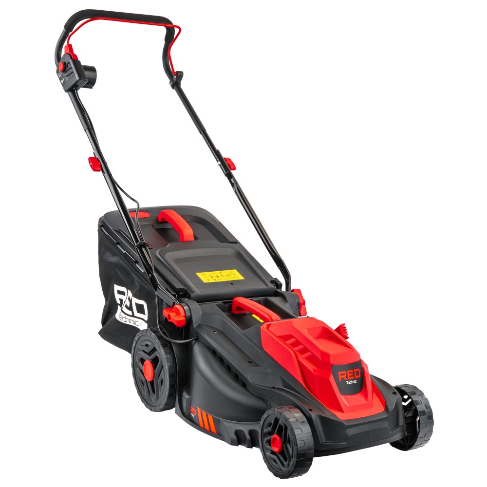 Kosiarka elektryczna RTKSE0148