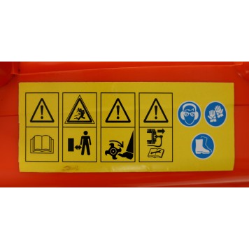 DMUCHAWA SPALINOWA ODKURZACZ 2W1 KD5151