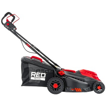 Kosiarka elektryczna RTKSE0148