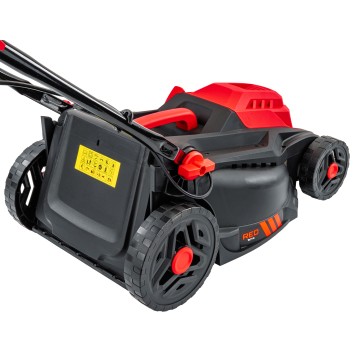 Kosiarka elektryczna RTKSE0148