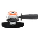 SZLIFIERKA KĄTOWA 1600W KD3047