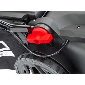 Kosiarka elektryczna RTKSE0148