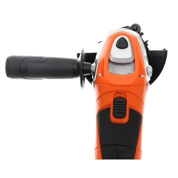 SZLIFIERKA KĄTOWA 1600W KD3047