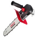 PRZYSTAWKA PIŁA ŁAŃCUCHOWA ADAPTER DO SZLIFIERKI KĄTOWEJ 12" Z UCHWYTEM RTPAS0051