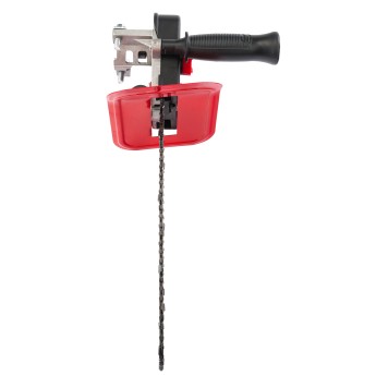 PRZYSTAWKA PIŁA ŁAŃCUCHOWA ADAPTER DO SZLIFIERKI KĄTOWEJ 12" Z UCHWYTEM RTPAS0051